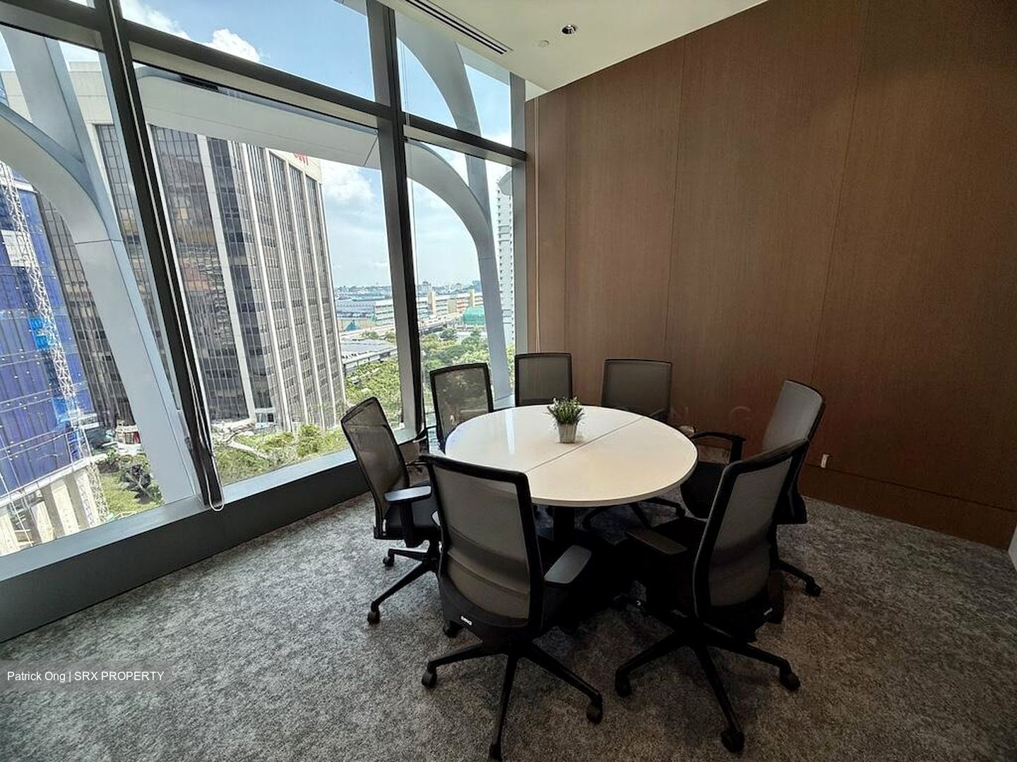 Keppel Towers (D2), Office #496808071